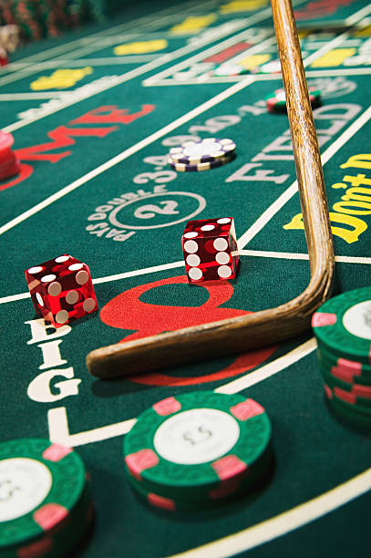Teen Patti cards being dealt